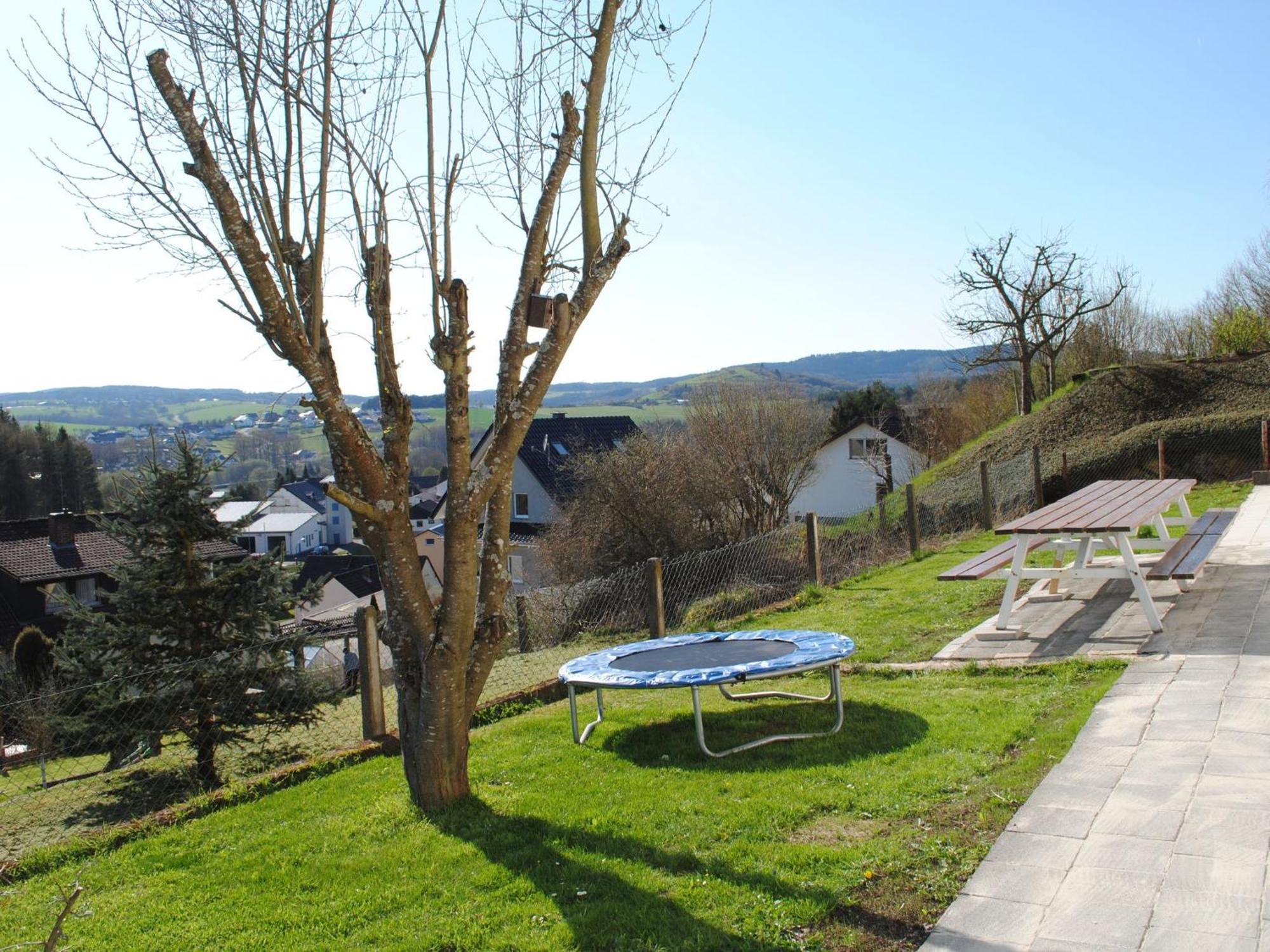 Delightful Villa In Gerolstein With Private Garden 외부 사진